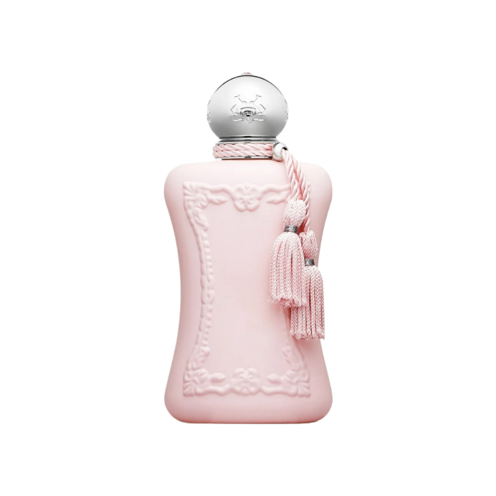 Delina Eau De Parfum 75ml - Floral Fruity Perfume for Women | Long-Lasting Luxury Fragrance with Rose, Lychee & Vanilla Notes | Perfect for Date Nights, Special Occasions & Everyday Elegance