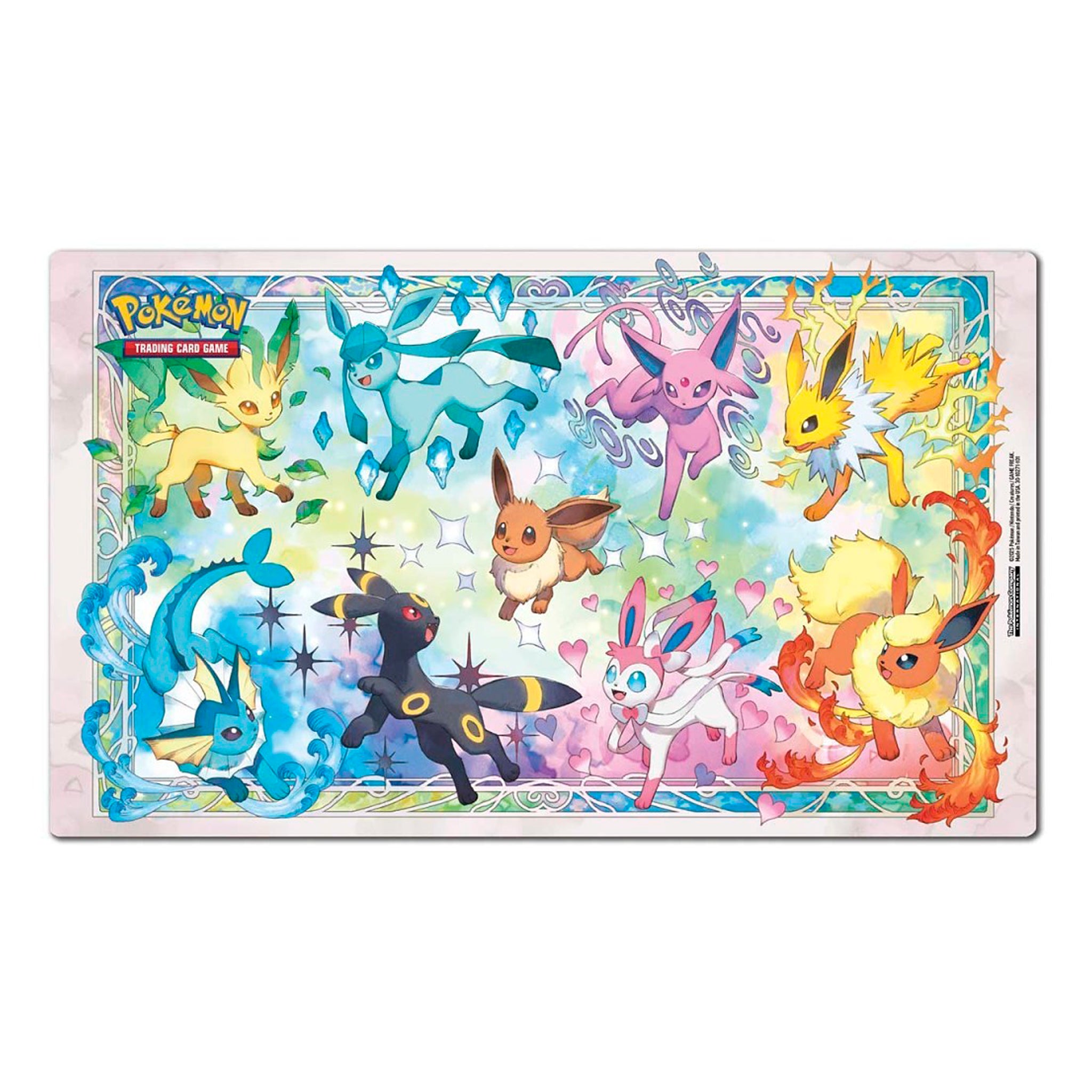 Pokémon Scarlet & Violet Prismatic Evolutions Super Premium Collection - Rare Trading Cards for Collectors & Battles - Perfect for Gaming Tournaments & Gift Giving