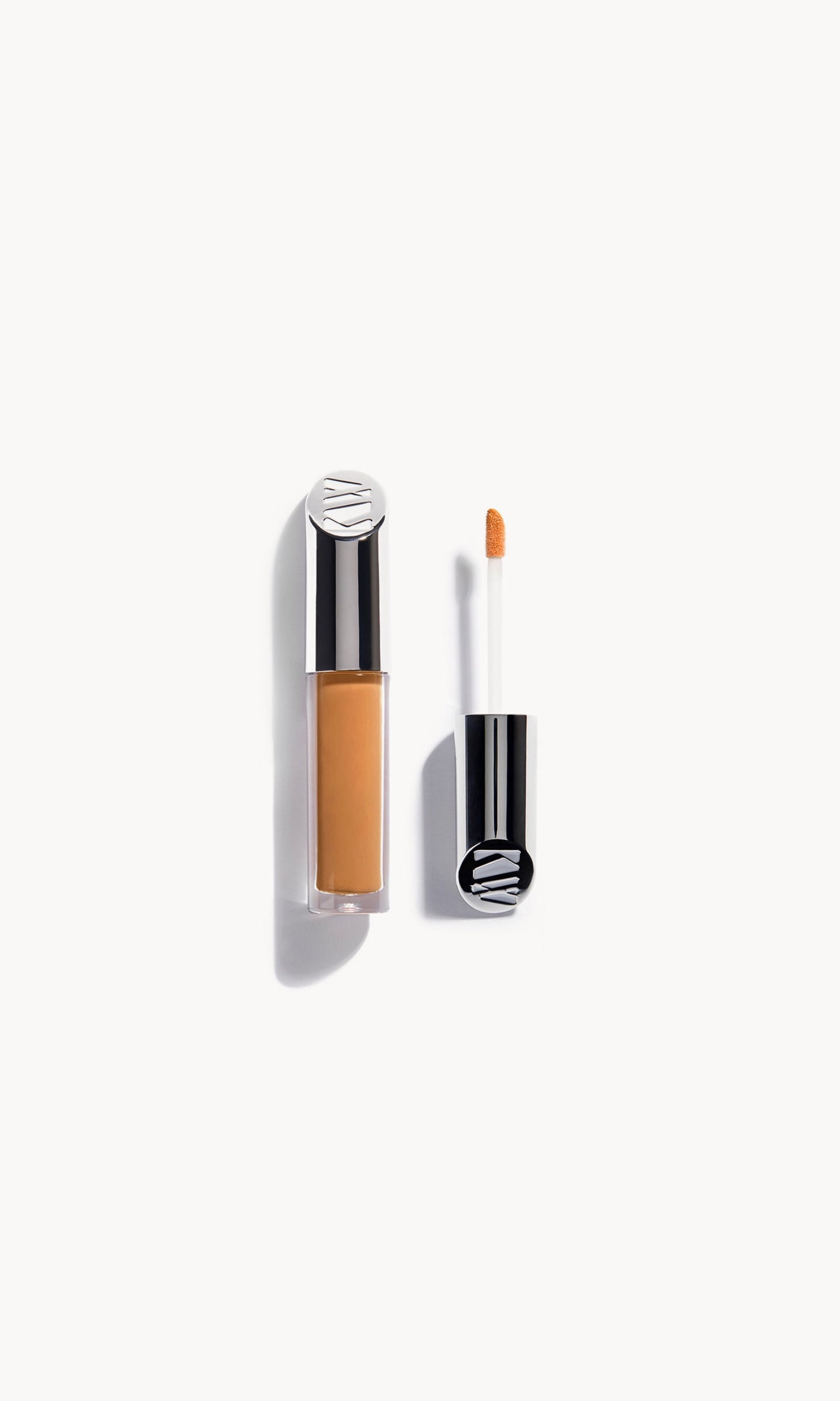 M240 Velvety Concealer - Full Coverage, Long-Lasting & Crease-Proof Makeup for Dark Circles & Blemishes | Perfect for Everyday Wear & Special Occasions