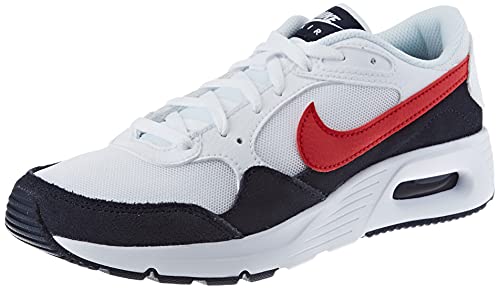 White/Red/Black
