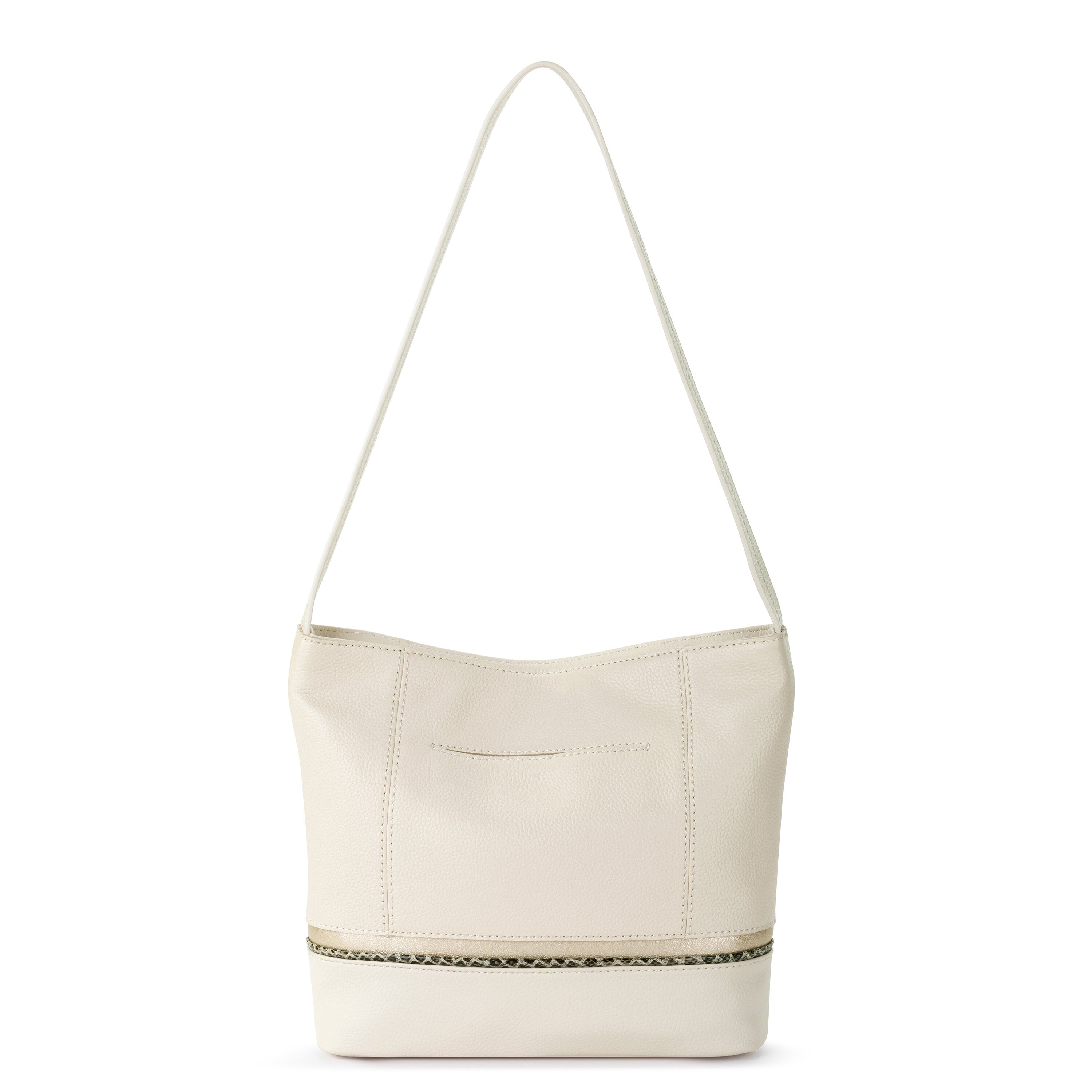 De Young Hobo Bag - Stylish & Spacious Crossbody Handbag for Women - Perfect for Work, Travel & Everyday Use