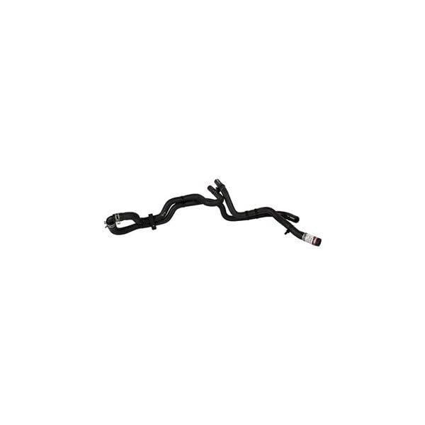 Motorcraft Premium Replacement Hose - Durable & Flexible for Automotive & Industrial Use - Perfect for Cooling Systems, Fuel Lines & Hydraulic Applications