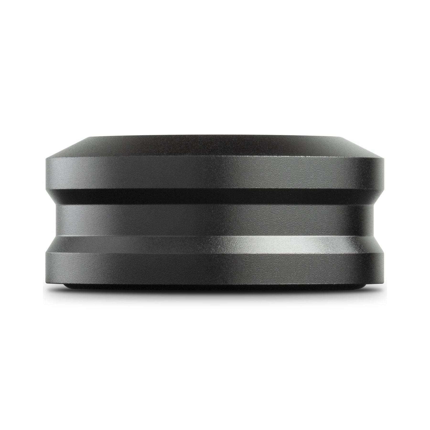 MoFi Super Heavyweight Champion Record Weight - Premium Vinyl Record Stabilizer for Audiophiles - Perfect for Turntables & Hi-Fi Systems - Reduce Vibrations & Enhance Sound Quality