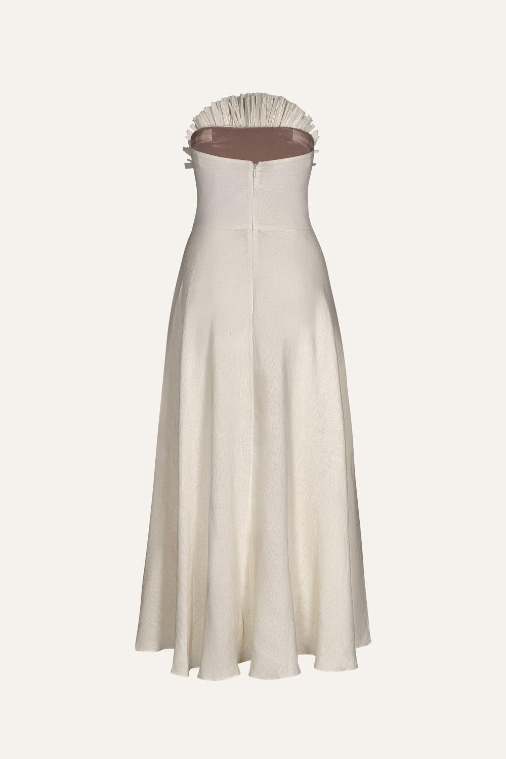 Unforgiven Dress - Elegant Women's Evening Gown for Parties, Weddings & Special Occasions | Flattering A-Line Silhouette