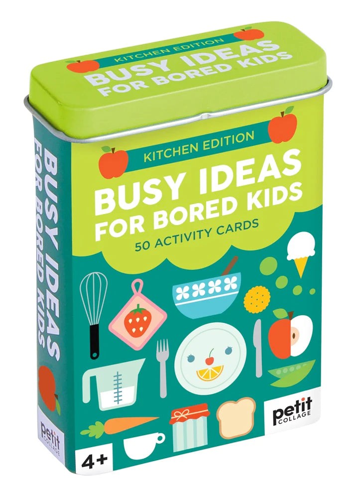 Fun & Educational Kitchen Activities for Kids - Creative Cooking Ideas to Keep Bored Children Engaged | Perfect for Family Bonding & Homeschooling