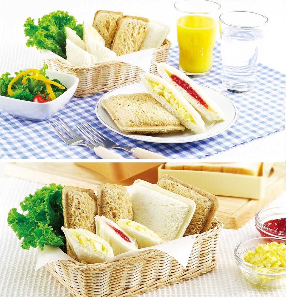 Arnest Stainless Steel Sandwich Press Maker - Electric Panini Grill for Home & Commercial Use - Perfect for Grilled Cheese, Paninis, and Waffles - Ideal for Kitchen, Restaurants, and Cafes