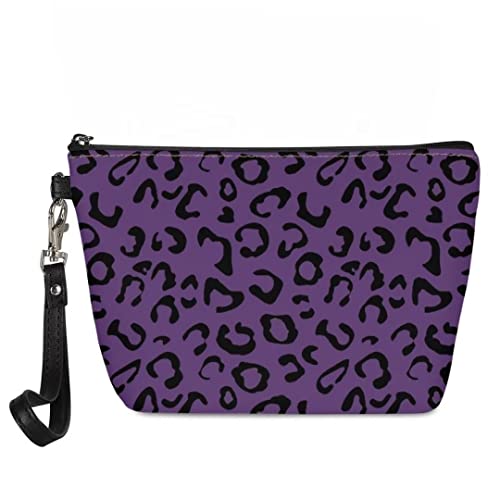 Purple Leopard