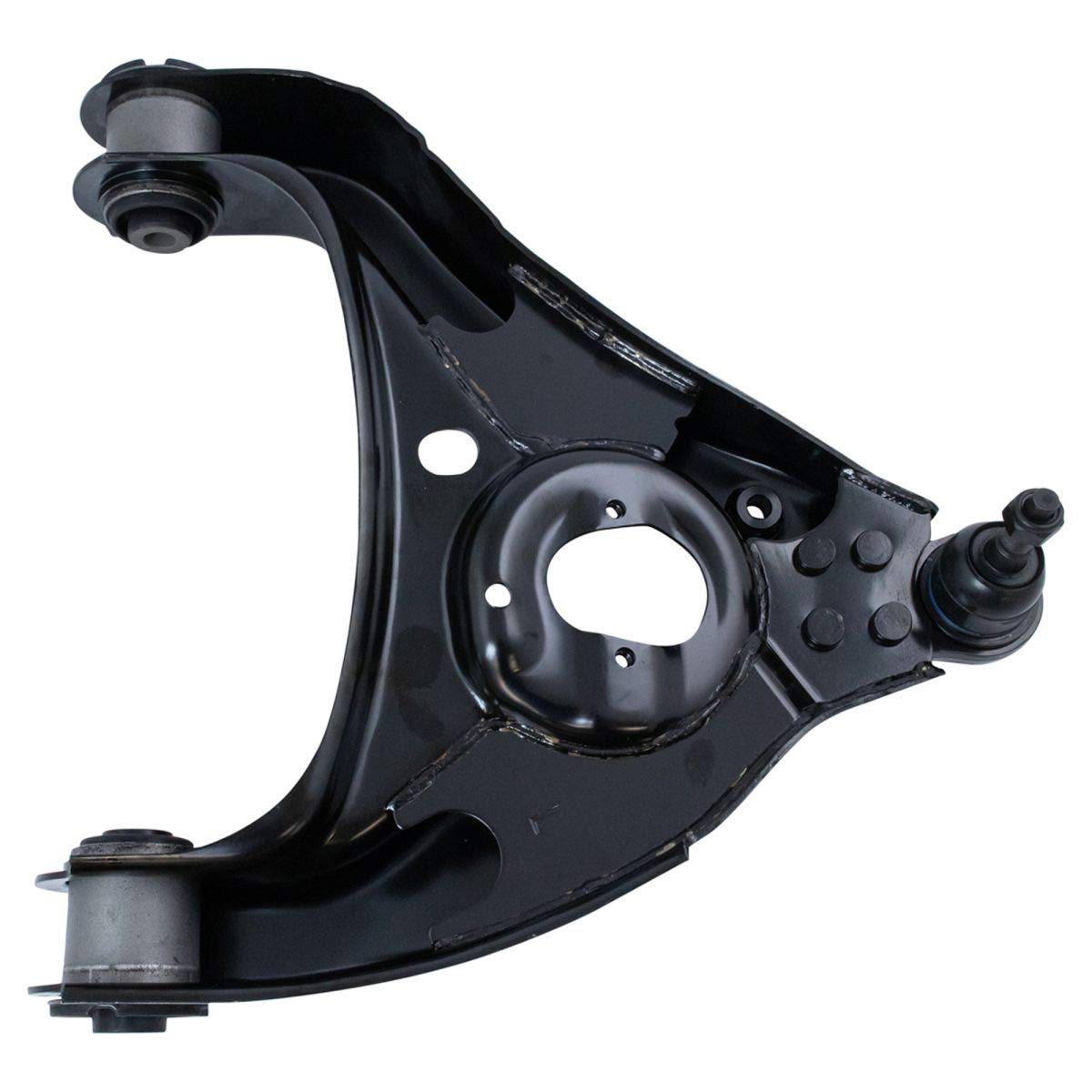 High-Quality Front Lower Control Arm Ball Joint Assembly LH Driver Side for Ram 1500 RWD 2WD - Perfect for Off-Roading, Daily Commuting & Truck Maintenance