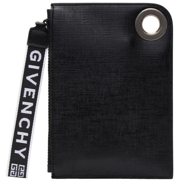 Givenchy Leather Crossbody Bag for Women - Stylish Designer Handbag with Adjustable Strap - Perfect for Work, Travel & Everyday Use