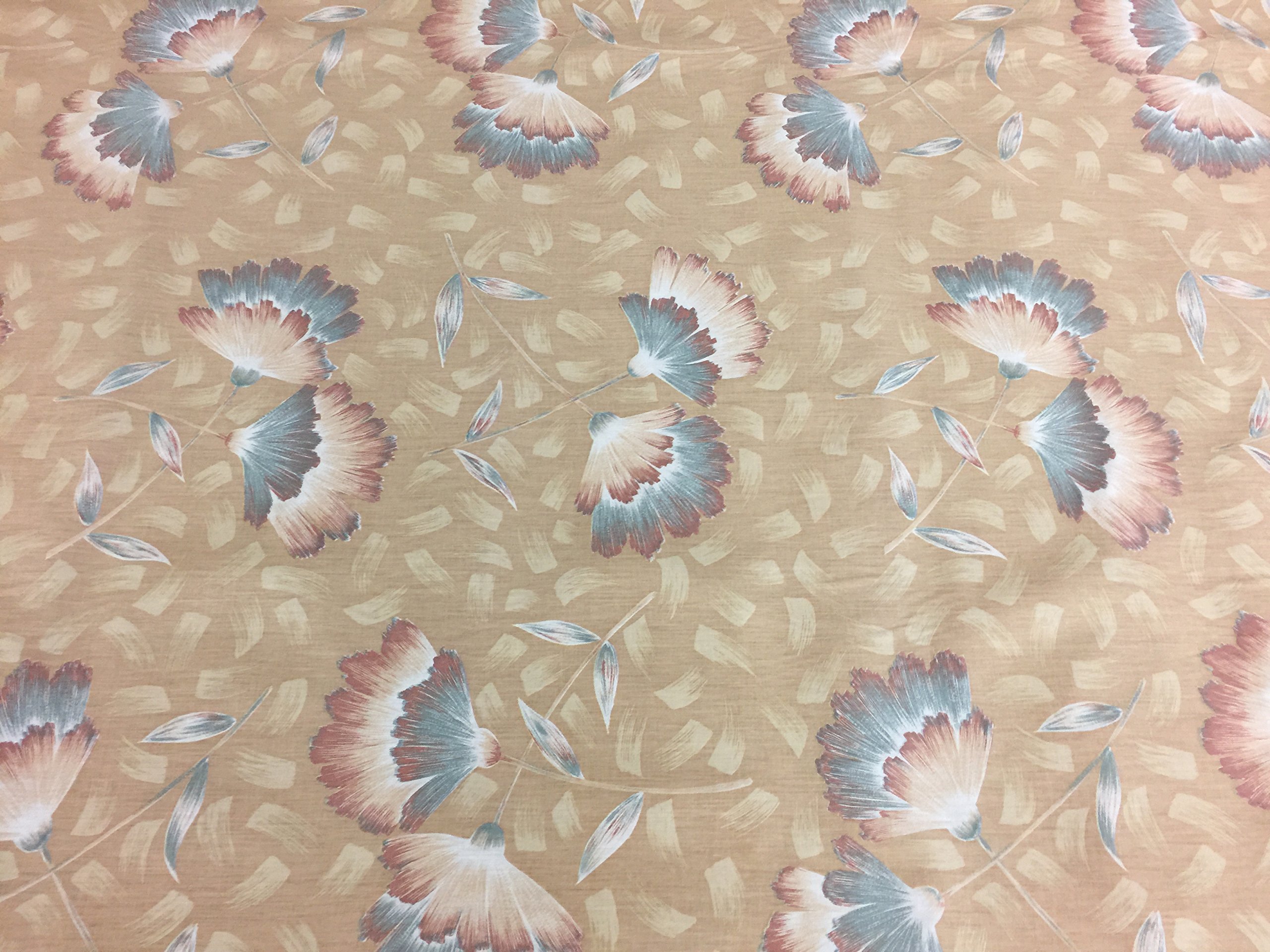 100% Cotton Futon Mattress Covers & Slipcovers for Twin, Full, Queen Size Beds - Breathable Bed Covering with Floral Design (#9 Flower Pattern) - Perfect for Dorm Rooms, Guest Beds & Living Room Furniture (Includes Twin Chair Cover 6