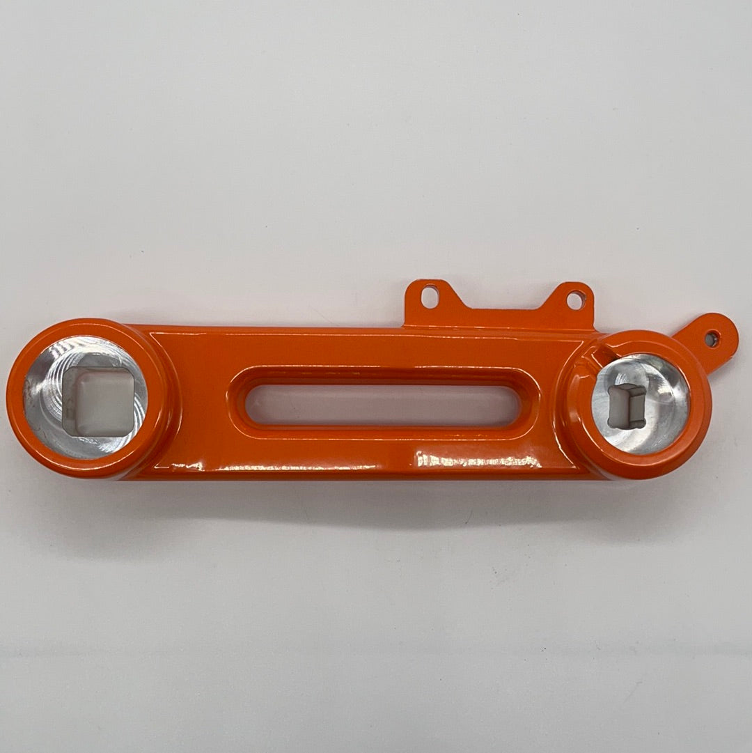 OX Rear Suspension Arm - High Performance Control Arm for Smooth Ride | Perfect for Off-Roading, Daily Commuting & Car Maintenance
