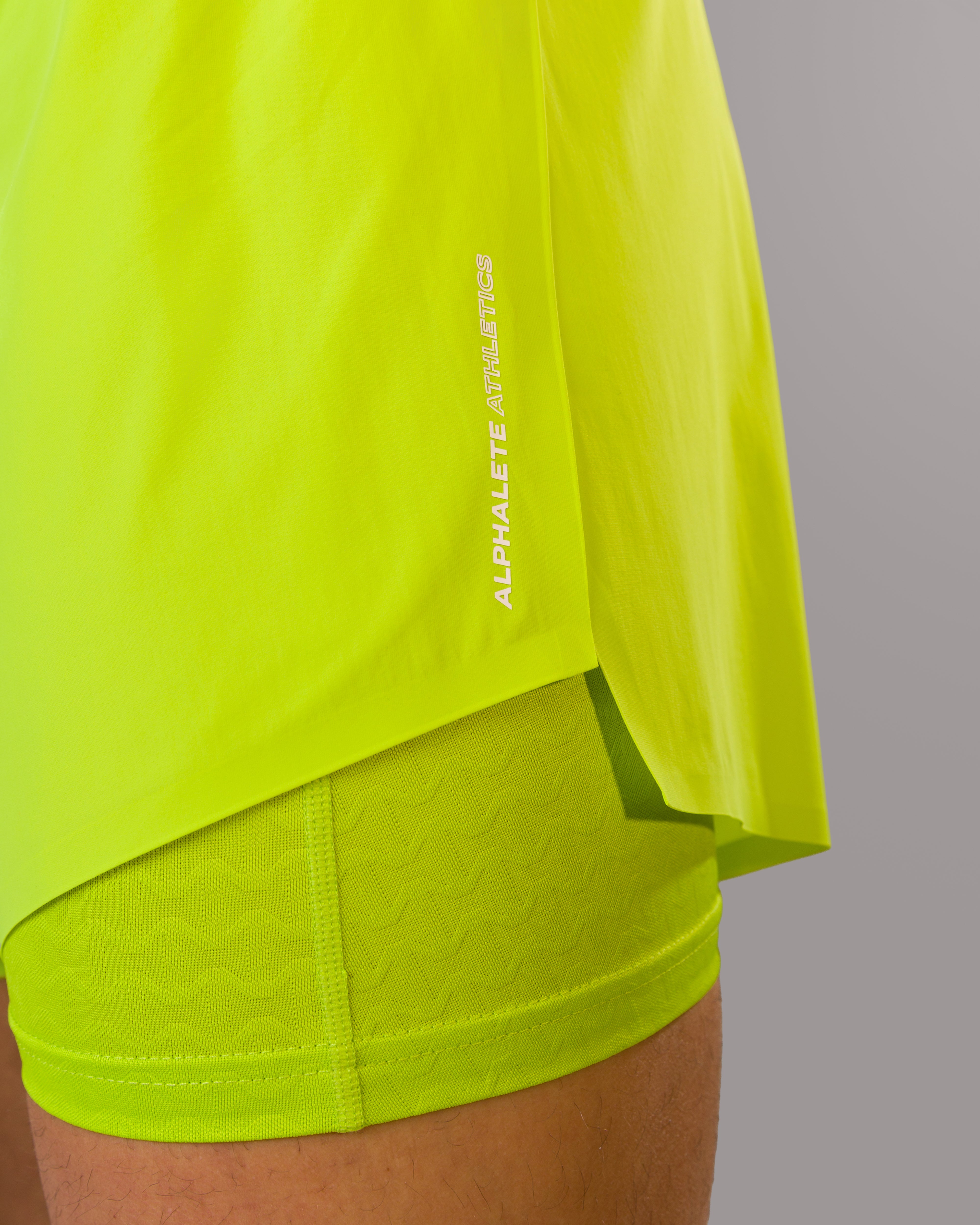 Flex Shorts for Women - High Waist Yoga Running Workout Shorts - Perfect for Gym, Lounge & Outdoor Activities