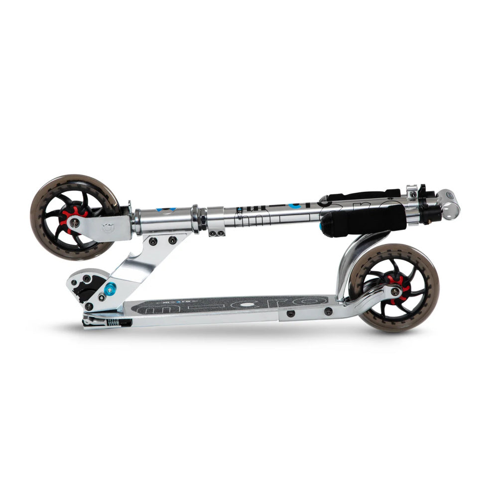 Micro Speed+ Scooter Special Edition - Lightweight & Fast Electric Scooter for Adults - Perfect for Commuting & Urban Travel