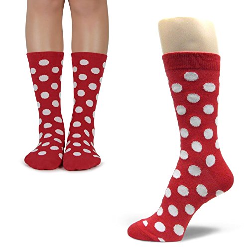 Red/White
