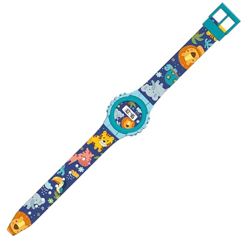 Jungle Watch