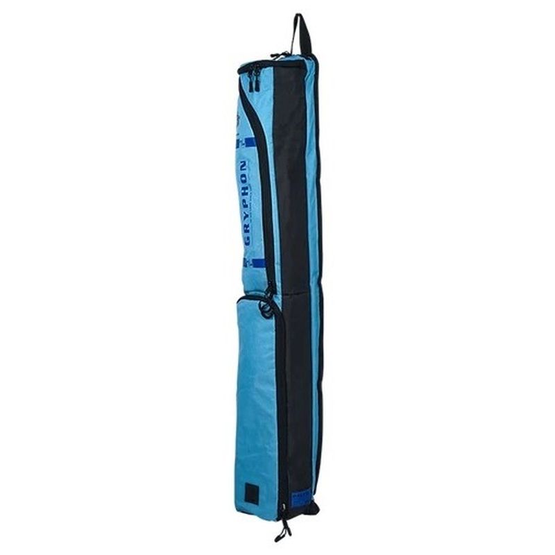 Gryphon Paulie P Hockey Bag - Durable Hockey Equipment Bag for Players & Teams - Perfect for Travel, Games & Practice
