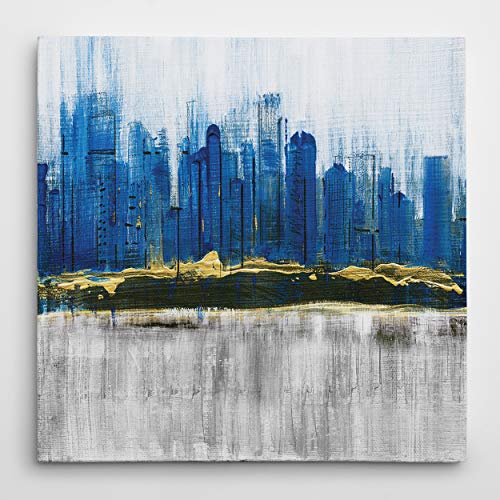 Sapphire City