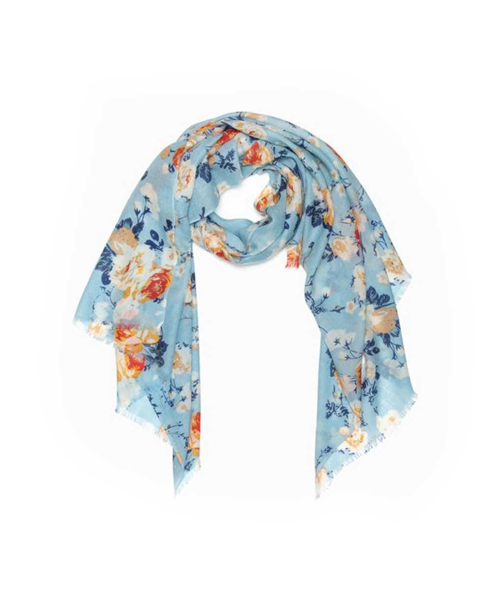 Cozy Wool Print UGG Scarf for Women - Soft Winter Fashion Accessory - Perfect for Cold Weather, Outdoor Activities, and Stylish Layering