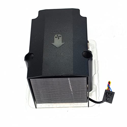 High-Performance CPU/Server Heatsink 6G1DT/06G1DT for Dell Precision T7810 & T7910 Workstations - Optimal Cooling Solution for Intensive Computing Tasks