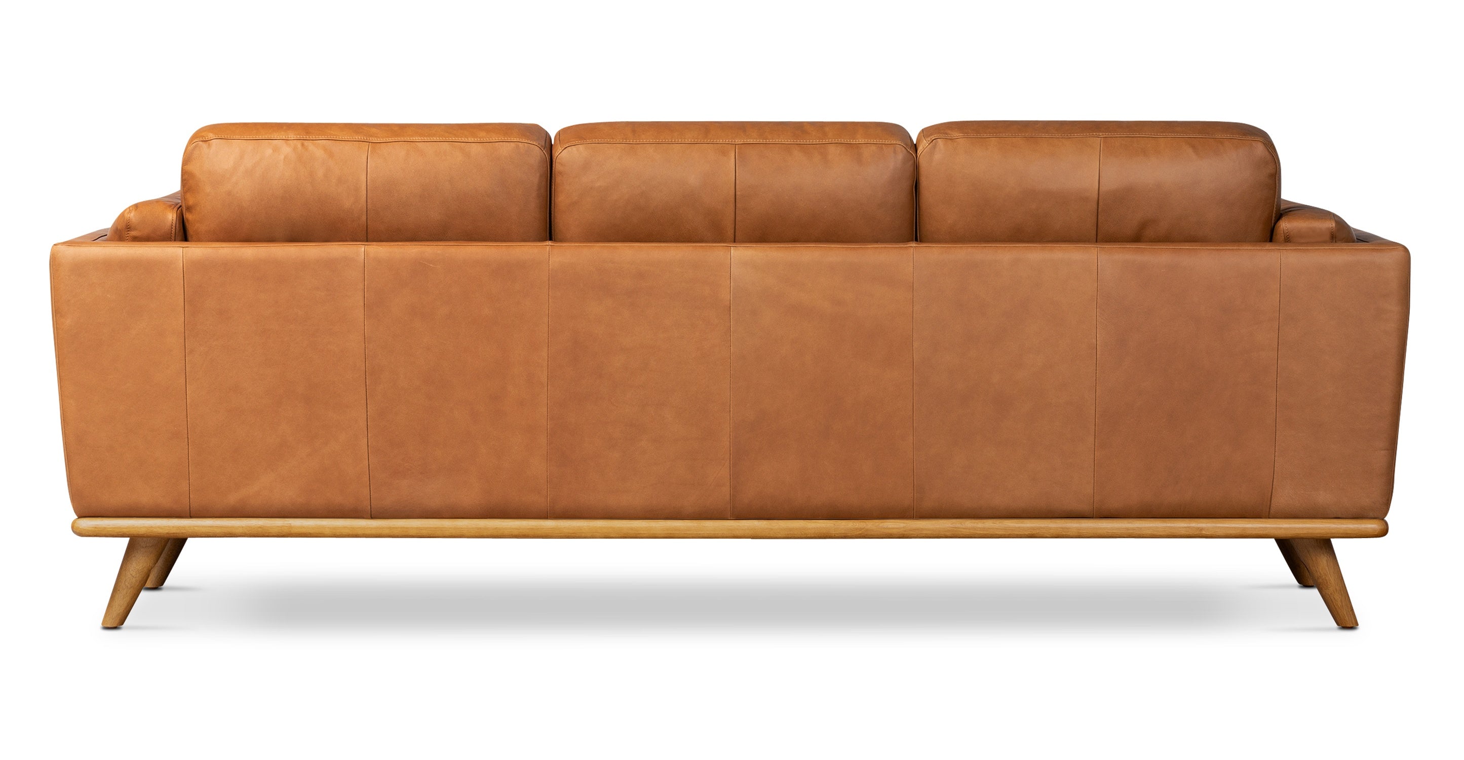 Cadiz Sofa - Modern 3-Seater Fabric Couch for Living Room, Comfortable and Stylish Home Furniture for Relaxing & Entertaining Guests