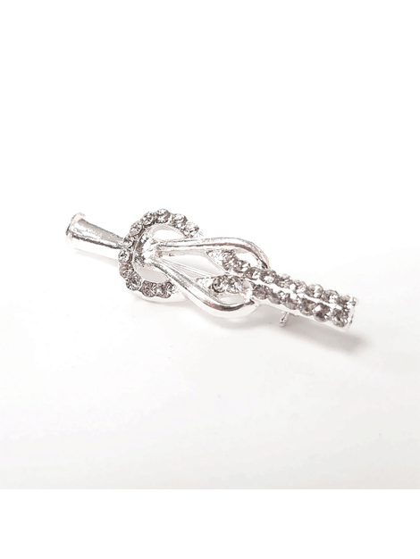 Equetech Locket Stock Pin - Elegant Horse Riding Jewelry for Equestrians | Perfect for Horse Shows, Competitions & Gifts