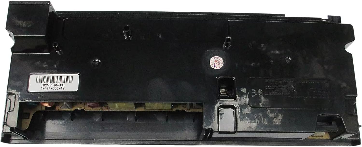 Original Title: USonline911 Power Supply ADP-300CR for Sony Playstation 4 PS4 Pro CUH-7015B   Optimized Title: **USonline911 ADP-300CR Power Supply Replacement for Sony PlayStation 4 & PS4 Pro (CUH-7015B) - High-Performance AC Adapter for Gaming & Entertainment**