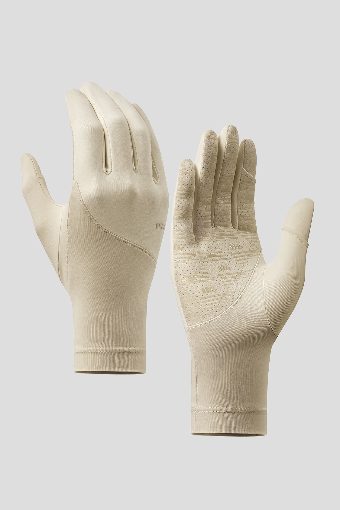 Cooling Sun Gloves UPF 150+ UV Protection - Breathable & Lightweight for Outdoor Activities, Gardening, Driving & Sports