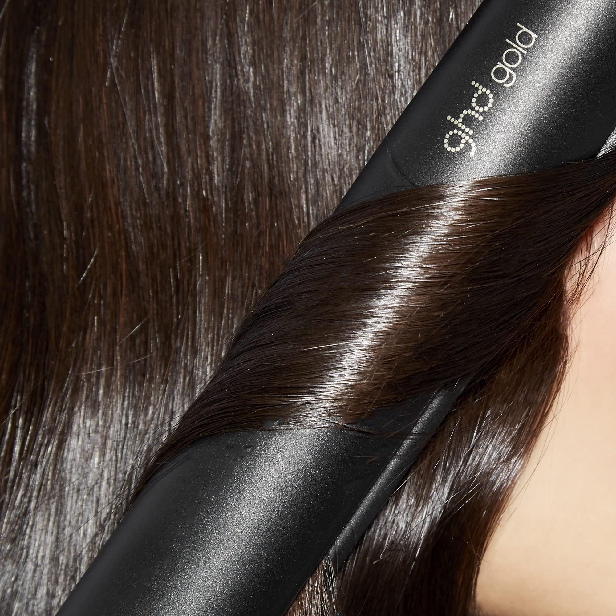 ghd Gold Styler 1