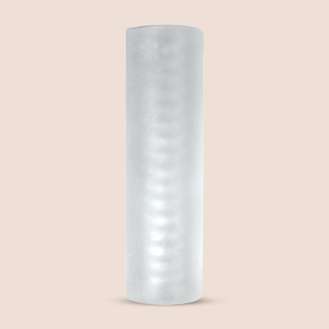 UltraSkyn Realistic Male Masturbator - Premium Soft Feel for Enhanced Pleasure | Discreet & Easy to Clean | Perfect for Solo Play, Travel & Stress Relief