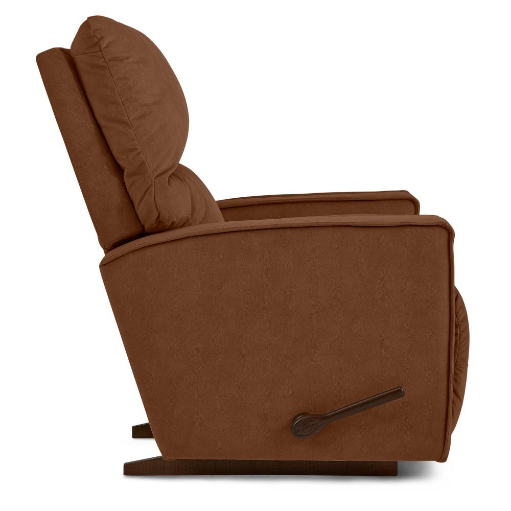 Maddox Recliner 759 10 D2027 75 - Premium Comfort Reclining Chair for Living Room, Home Theater & Office - Ergonomic Design with Soft Cushions & Durable Fabric