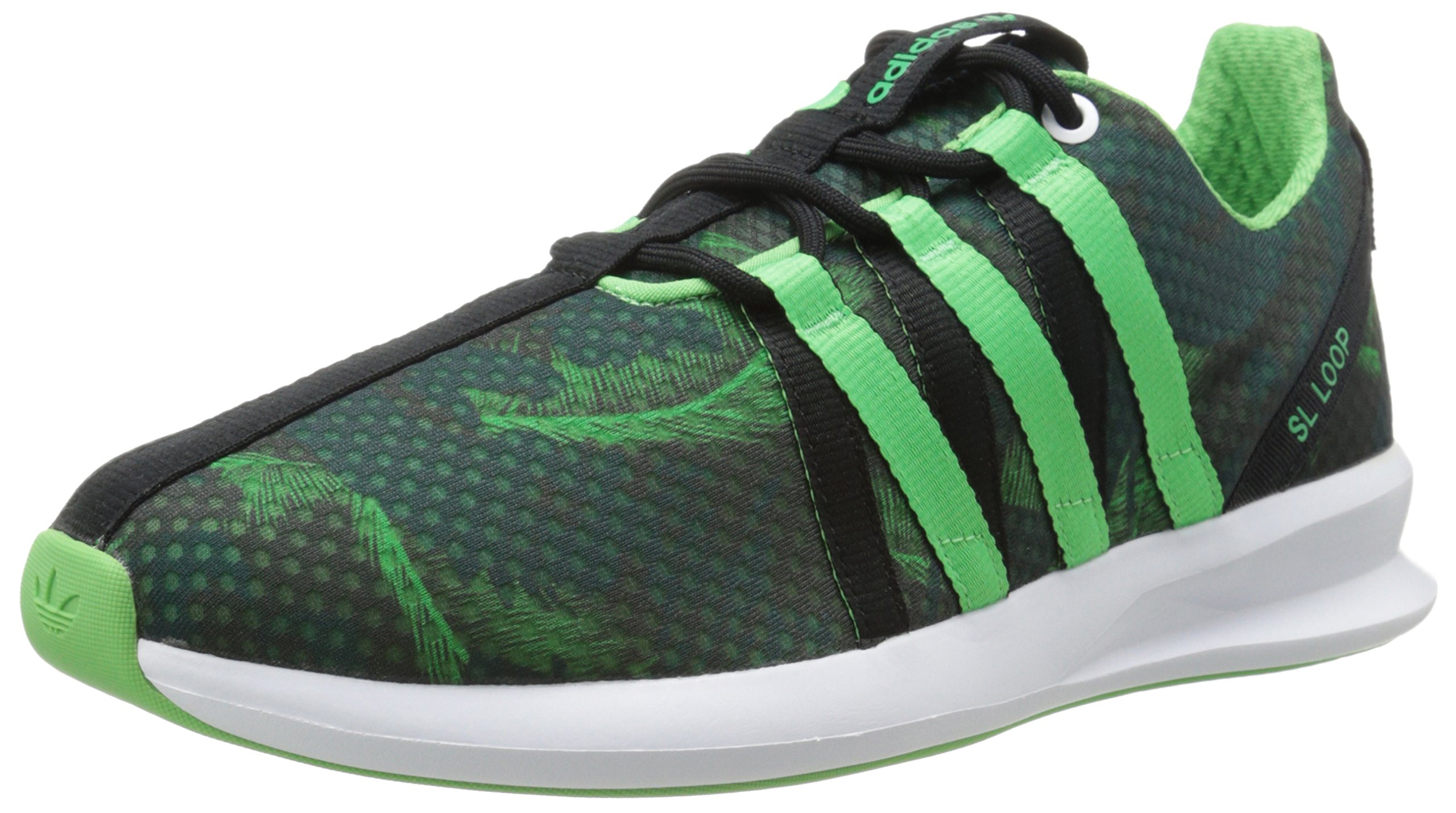 adidas Originals Women's SL Loop Racer W Running Sneakers - Lightweight Comfortable Athletic Shoes for Jogging, Gym Workouts & Casual Wear