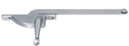 Left Hand Casement Window Operator with 9
