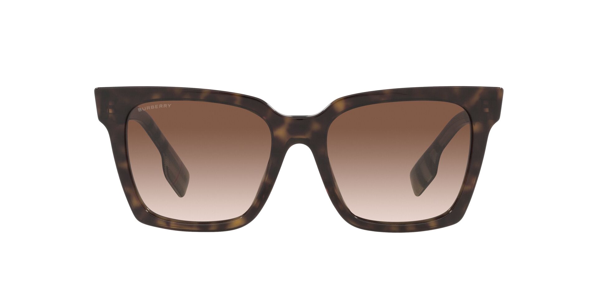 Burberry BE4335 Sunglasses - Classic Aviator Style with UV Protection for Men & Women | Perfect for Outdoor Activities, Travel, and Fashion Accessories