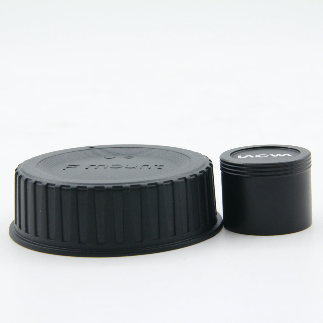 Laowa 24mm f/14 2x Macro Probe Lens for Nikon F Mount - Unique Perspective for Food Photography, Product Close-Ups & Scientific Imaging