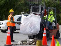 Wholesale Bulk Bags - Durable & Reusable Heavy Duty Tote Bags for Storage, Shipping & Organization - Perfect for Warehouses, Farms, and Industrial Use