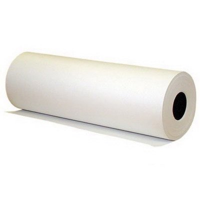 GORDON PAPER 15GARD CPC 15 Inch x 1 Meter Gardenia Paper Roll - Premium Floral Wrapping Paper for Gift Packaging, Crafts, and Home Decor