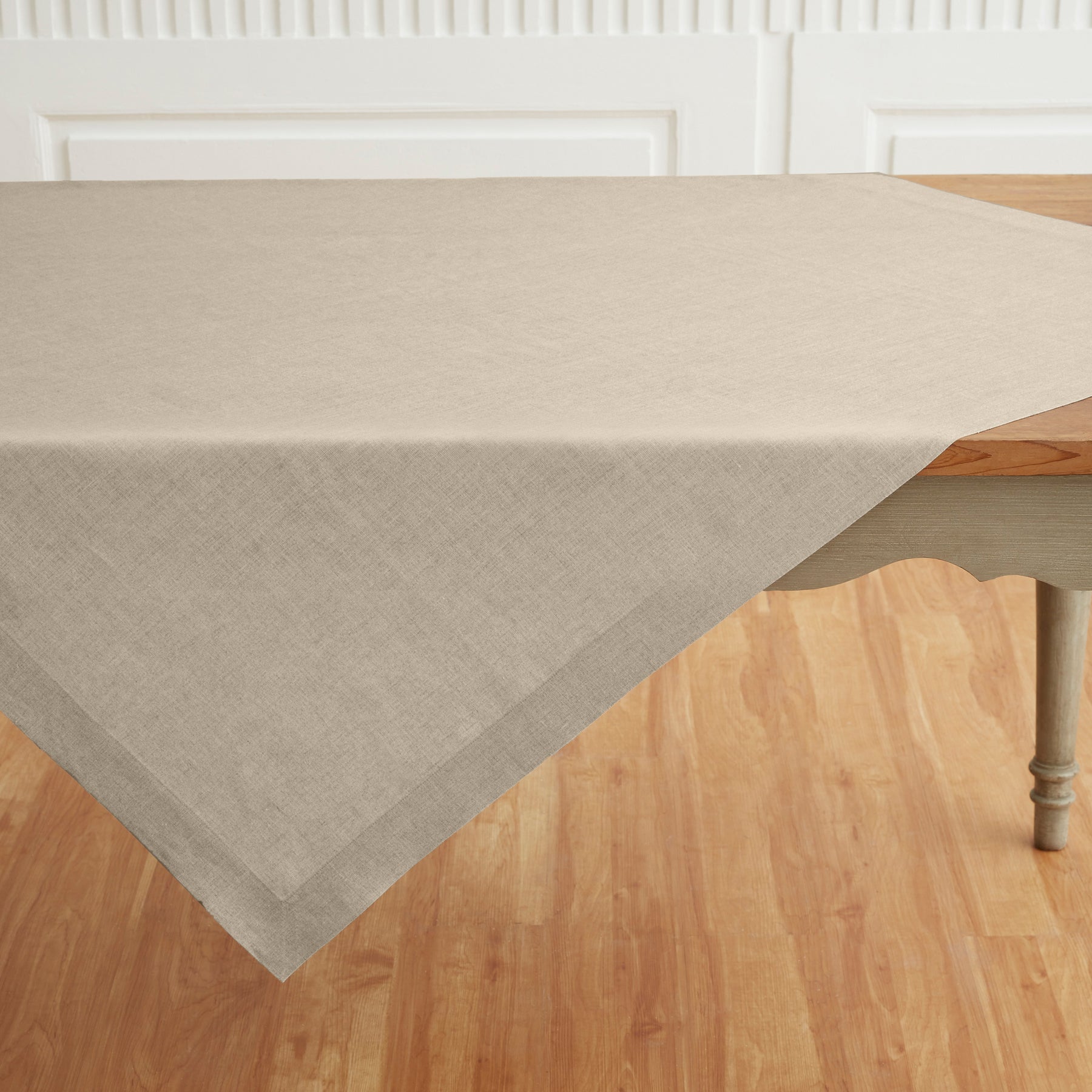 Fete Table Throw - Premium Waterproof Outdoor Picnic Blanket for Beach, Park & Camping - Perfect for Parties, BBQs & Picnics