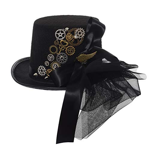 Black 9