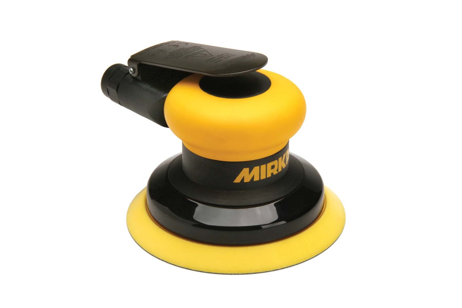 Mirka MR-525 5