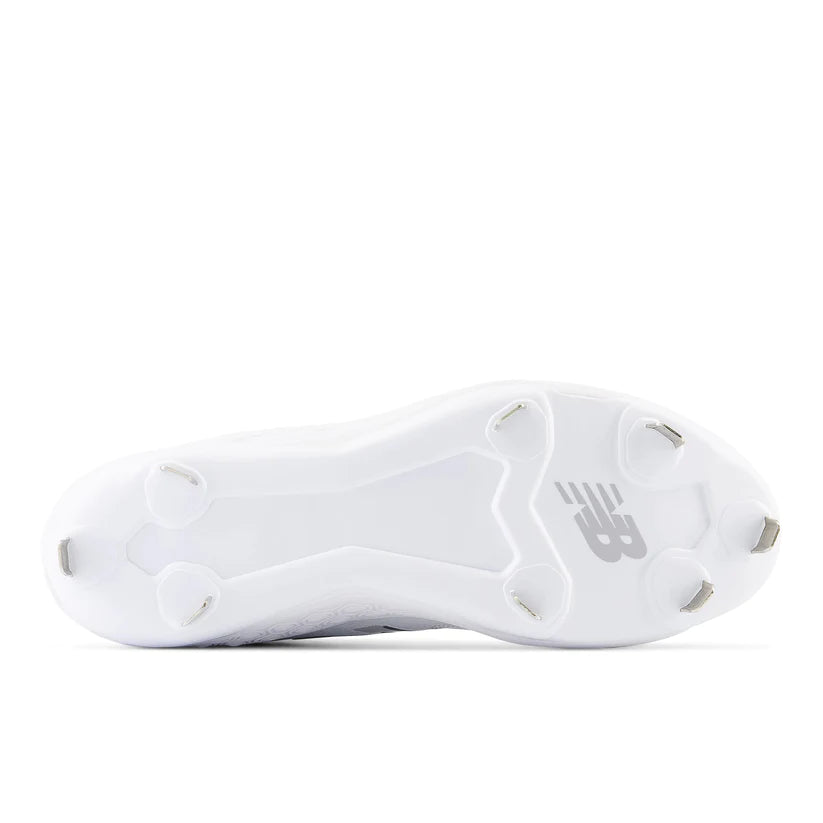 New Balance L3000TB6 Low Baseball Metal Cleats for Men - Royal Blue | Lightweight & Durable for Baseball Games & Training | Perfect for Field Play & Practice