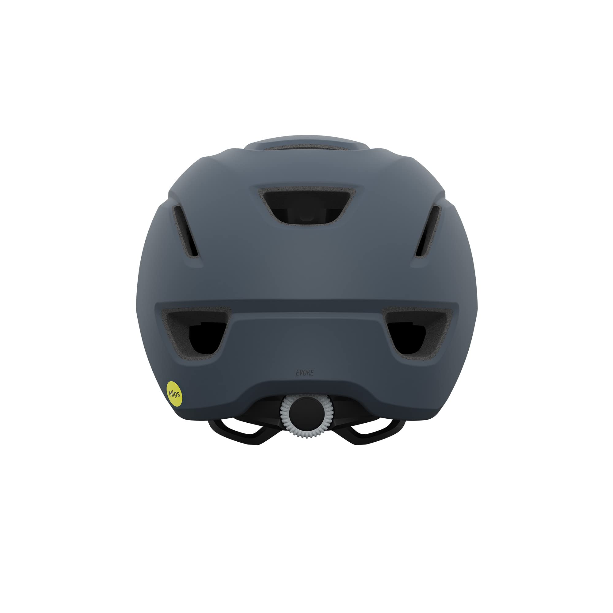 Giro Evoke MIPS Urban Bike Helmet - Lightweight Commuter Cycling Helmet for Men & Women - Safety Certified for City Riding & Daily Commutes