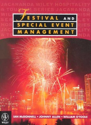 Festival and Special Event Management Guide - Planning, Coordination & Execution Tips for Successful Events | Perfect for Weddings, Corporate Functions, and Community Celebrations
