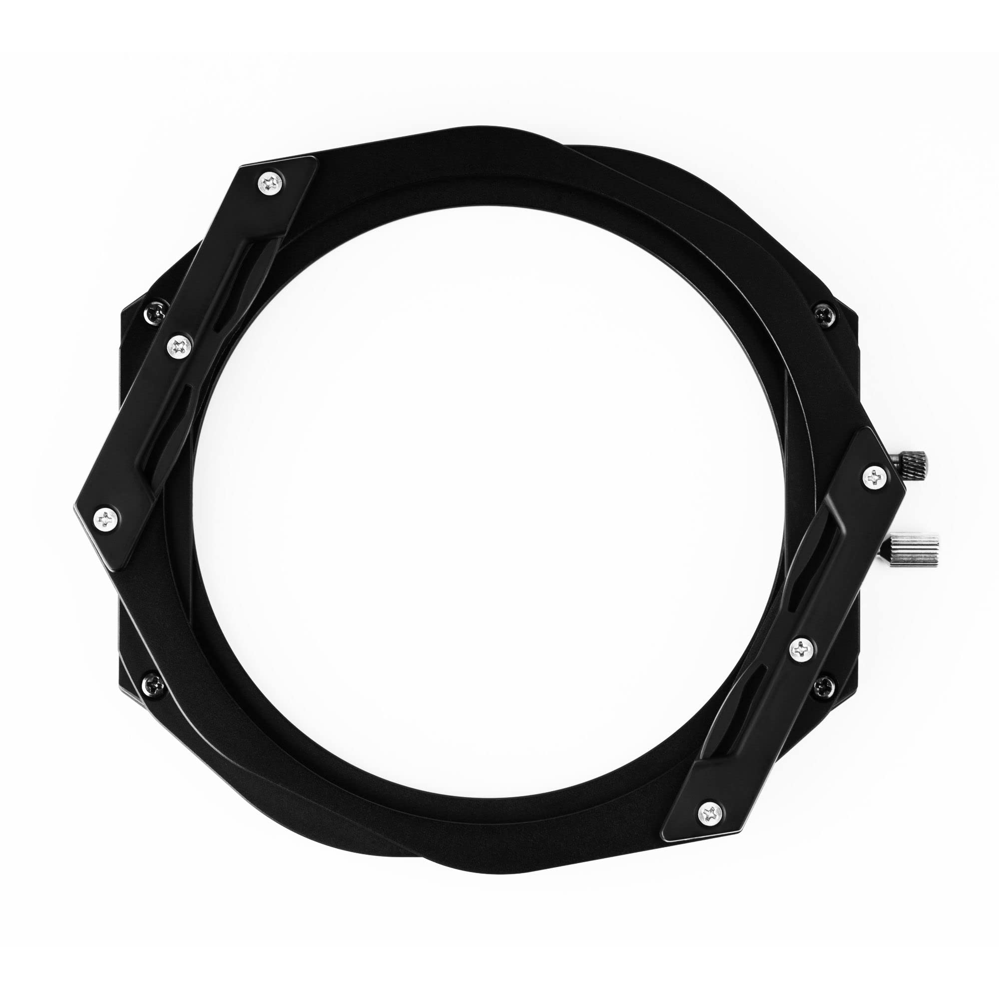 NiSi Switch 100mm Filter Holder - Professional Camera Lens Filter Mount System for Landscape & Long Exposure Photography