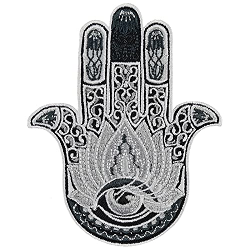 Fatimas Hand