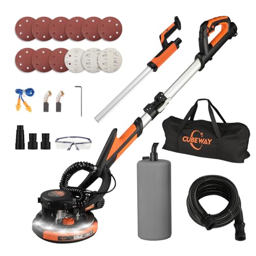 D-shape Handle-orange