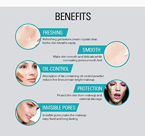 TopFinder® Matte Finish Makeup Setting Spray with Vitamin E | Long-Lasting Oil Control & Makeup Fixer | Face Primer for Women & Girls | Perfect for Oily Skin, Daily Wear & Special Occasions