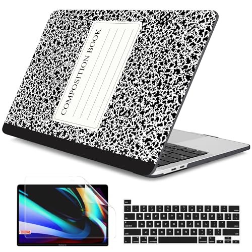 Composition Book