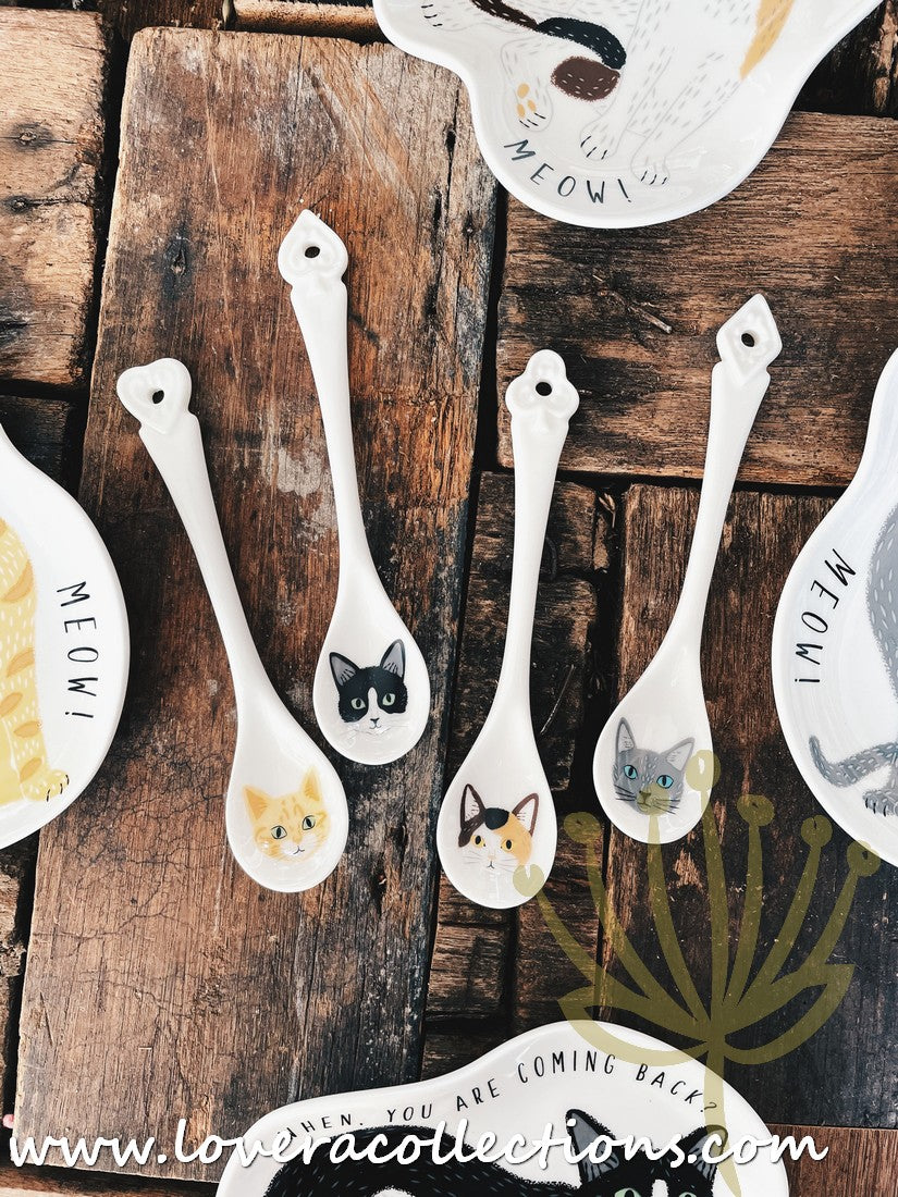 Meow Meow Neko Cat Japan Collection - Authentic Japanese Cat-Themed Products | Perfect for Cat Lovers, Home Decor & Gift Giving