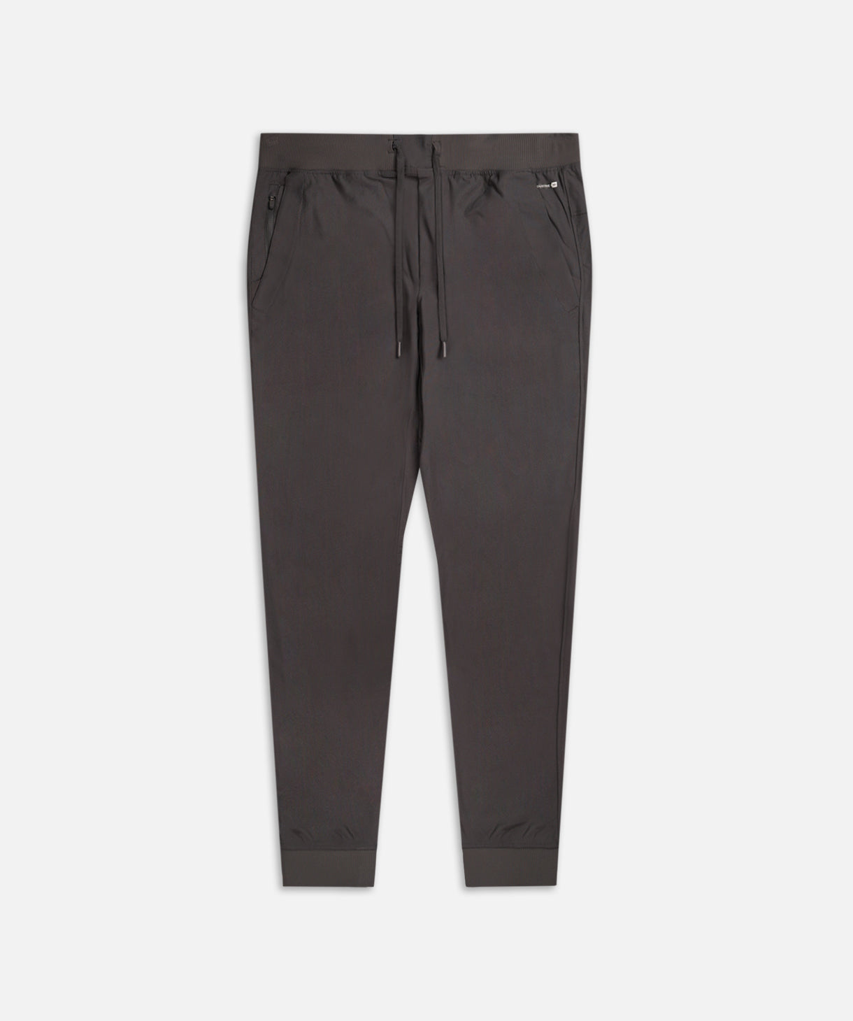The Torrent Pant Onyx - Waterproof Hiking Pants for Men & Women - Lightweight Outdoor Adventure Trousers for Camping, Trekking & Travel