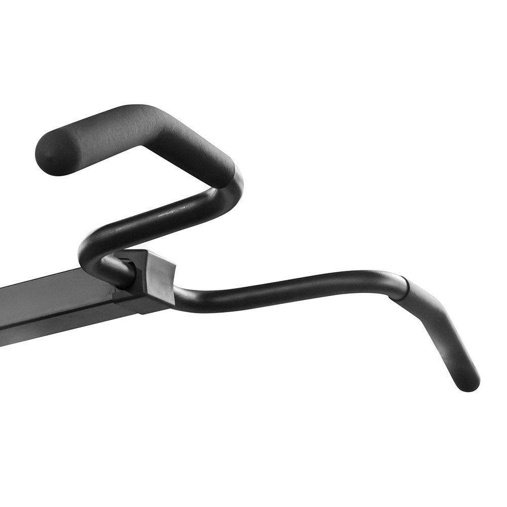 Marcy TC 3508 Power Tower - Adjustable Pull Up & Dip Station for Home Gym Workouts - Perfect for Strength Training, Calisthenics & Bodyweight Exercises